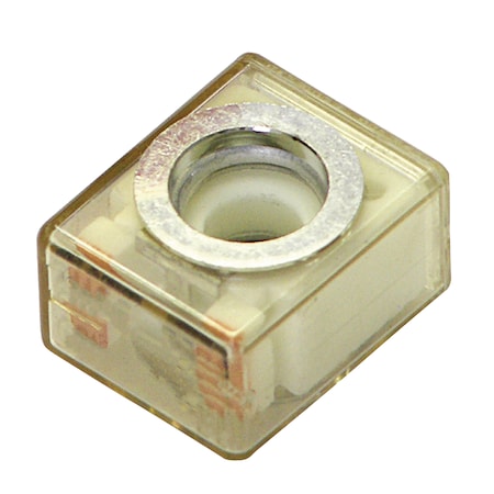 Seachoice 125 Amp Marine Rated Battery Fuse 11288